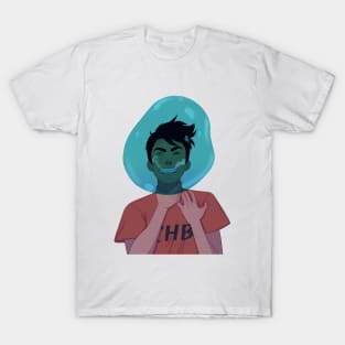 Percy Drowning T-Shirt